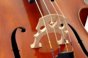 Andrei Ionita, a Cellist from Romania, Wins the 9th Aram Khachaturian International Competition