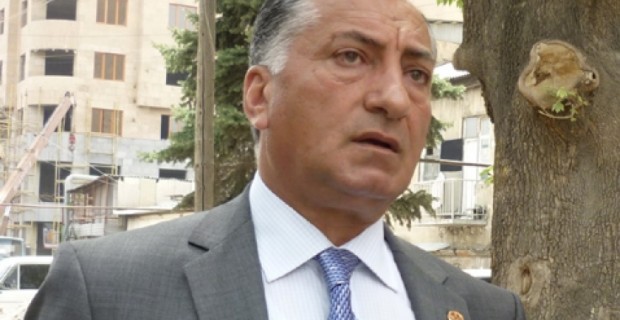 Երևանի քաղաքապետի առաջին տեղակալ է նշանակվել Կամո Արեյանը