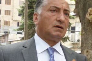 Երևանի քաղաքապետի առաջին տեղակալ է նշանակվել Կամո Արեյանը