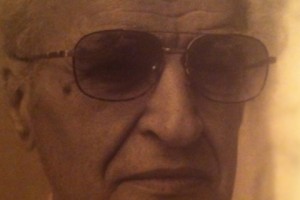 Poet Abraham Alikian Dies in Beirut