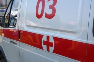 Միկրոավտոբուսի վարորդը և 14 ուղևորներ տեղափոխվել են հիվանդանոց