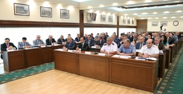 Կմեկնարկի «Ավելի մաքուր Երևան» ծրագիրը