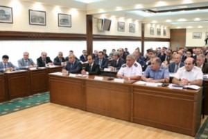 &quot;A Cleaner Yerevan&quot; Program to Start in Hrazdan Gorge