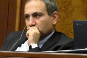Ն.Փաշինյան. առանձնատան և Ի.Զաքարյանի կենսագրության համադրությունը ստիպում է 
մտածել կոռուպցիոն ռիսկերի մասին