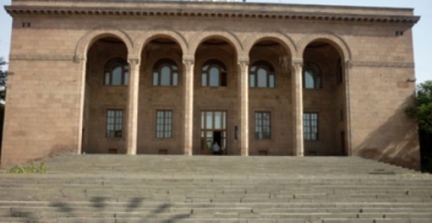 Armenia's National Academy of Sciences Accepted as ALLEA Member