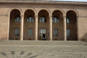 ՀՀ Գիտությունների ազգային ակադեմիան դարձել է Համաեվրոպական ակադեմիաների անդամ