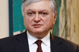 Комментарий Эдварда Налбандяна в связи с заявлением руководителей стран-сопредседателей Минской группы