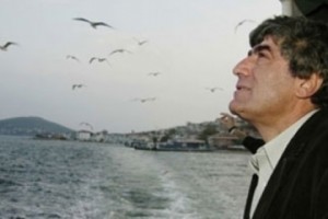 Key Suspect in Hrant Dink Murder Rearrested