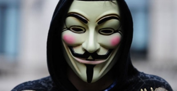 "Anonymous GTG team" готова помочь полиции РА