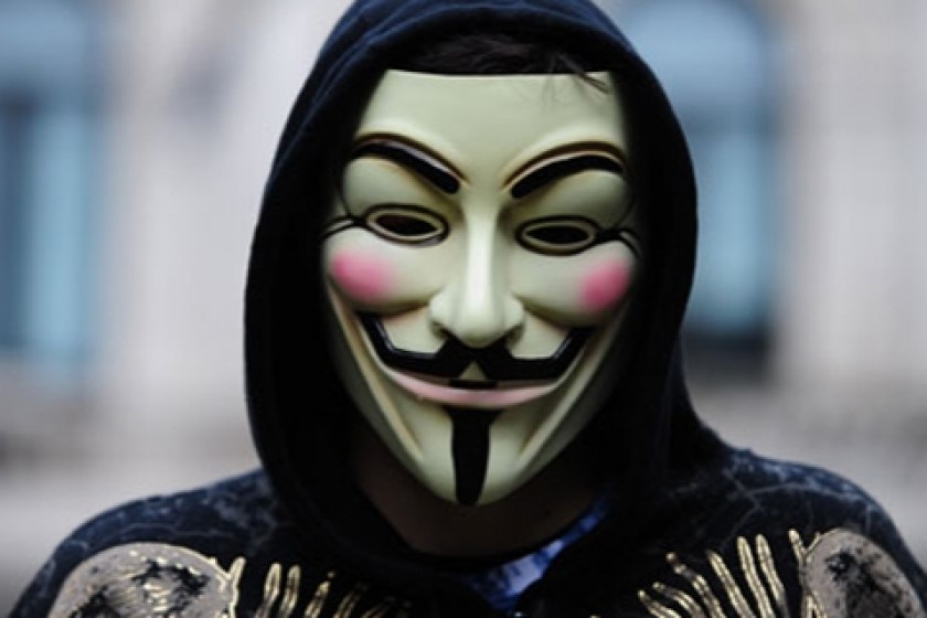 &quot;Anonymous GTG team&quot; готова помочь полиции РА