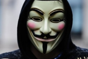 "Anonymous GTG team" готова помочь полиции РА