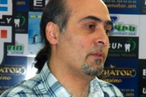 Прослушиваются почти все социальные сети – Самвел Мартиросян