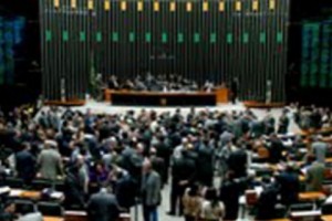 Azerbaijani Attempt to Solicit Brazilian Support Fails