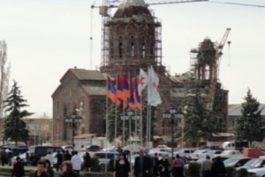 Gyumri to Host Duet International Theatrical Festival