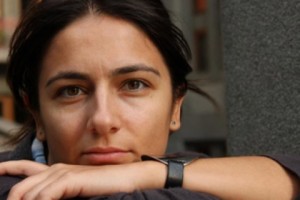 Диана Кардумян: "Я должна снимать фильмы, и никто не убедит меня в обратном"
