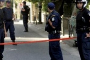 Greece: Police Bust International Drug Ring