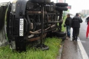 Երեք օրվա ընթացքում Հայաստանում արձանագրվել է 28 ՃՏՊ. 2 զոհ, 40 վիրավոր
