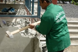 Երևանում էապես նվազել են ինքնակամ շինությունների կառուցման և հողազավթման դեպքերը