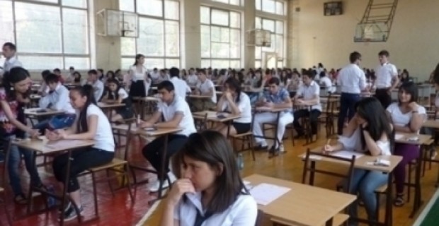 Armenia's Higher Education System Discussed at OSCE-Supported Seminar