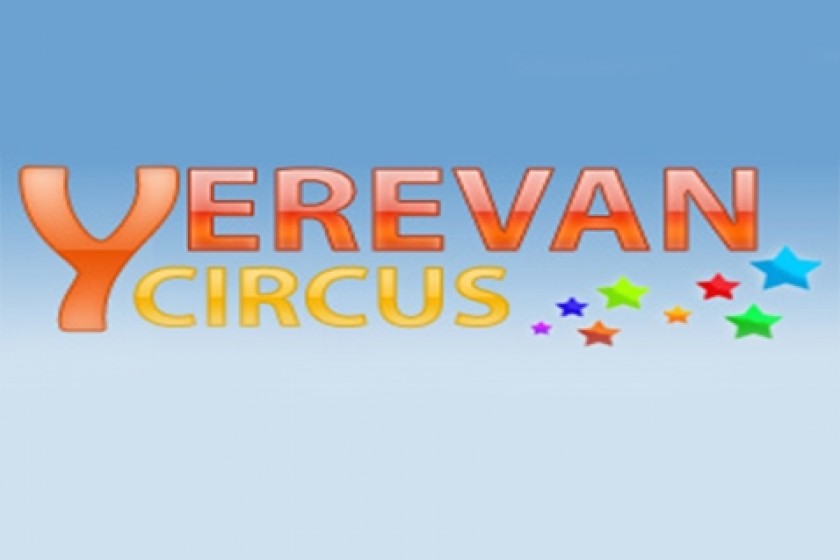 Yerevan Circus Will Tour Artsakh
