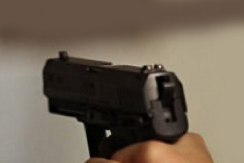 Ծեծ եւ կրակոցներ Սարի Թաղում