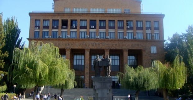 Бухгалтеры ЕГУ обвиняются в хищении десятков миллионов драмов
