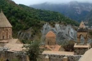 ՀՃՈւԿ-ն արժանացել է ԵՄ-«Եվրոպա նոստրա»-2013 ժյուրիի հատուկ գնահատականի և պատվոգրի