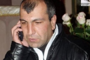 Georgian Court Rejects Chakhalyan's Slander Suit Against Saakashvili