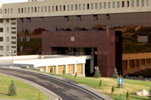 Перспективы миротворчества ОДКБ: готовность Армении в налаживании международного 
миротворческого сотрудничества