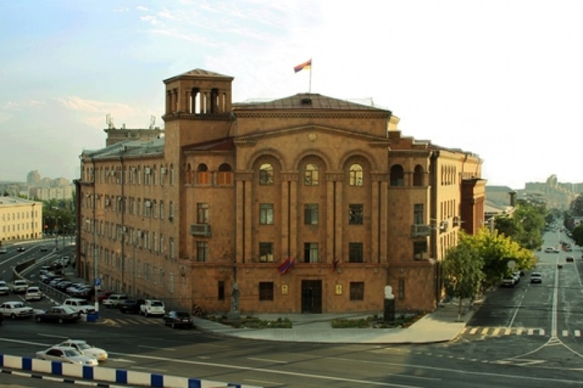 Օպերատիվ իրավիճակը հանրապետությունում
