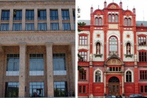 Двойные дипломы выпускникам университетов