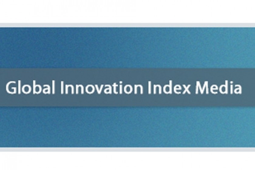 Armenia Ranks 59th in Global Innovation Index