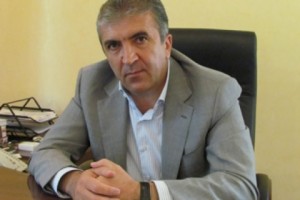 Ջերմուկի քաղաքապետը` Ամուլսարի հանքի վերաբերյալ. «Ապացուցում են, որ դա Ջերմուկին չի խանգարում»