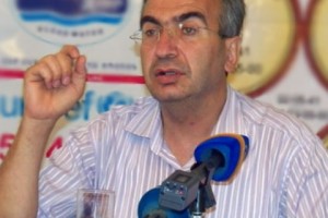 Gagik Ginosyan: Promoting Tourism Through Folk Traditions, not More Hotels