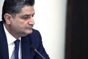 «Եկել է պատասխան տալու ժամանակը». Տիգրան Սարգսյան