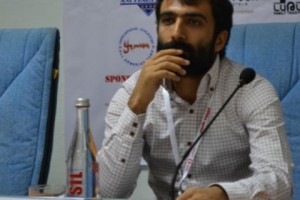 «Ես դատապարտում եմ պատերազմը». պատերազմի մասնակից հայ ռեժիսոր