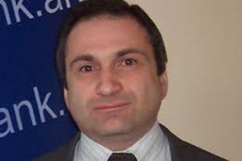Российское оружие в Карабахском конфликте: взгляд из Армении