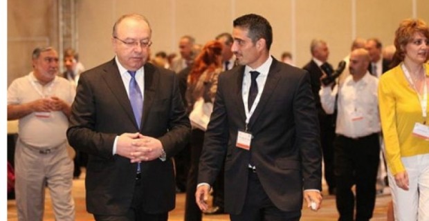 Հաջորդ համագումարը 2015-ին՝ Երևանում