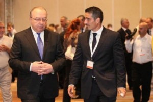 Հաջորդ համագումարը 2015-ին՝ Երևանում