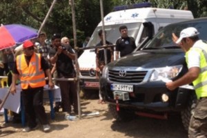 Հայաստանի մարզիկը հաղթեց Իրանում