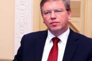 Štefan Füle: European Union Association Agreement is in Armenia’s Best Interests