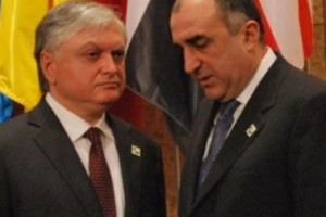 Հայաստանի, Ադրբեջանի ԱԳ նախարարները և ԵԱՀԿ Մինսկի խմբի համանախագահները հանդիպել են