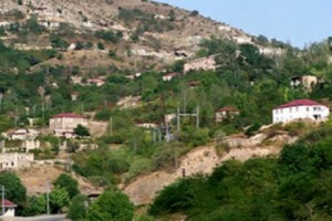 Բերձորում կհիմնադրվի նոր բնակավայր
