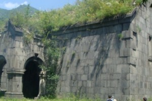 2014-ին կկատարվի Սեդվու միջնադարյան վանքի տեխնիկական վիճակի դիտանցում (լուսանկար)