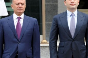 Սեյրան Օհանյանի գլխավորած պատվիրակությունը հանդիպումներ է ունեցել Թբիլիսիում
