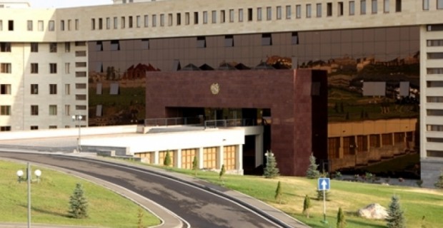 ՀՀ ՊՆ-ն արձագանքում է ադրբեջանցի պաշտոնյայի հայտարարությանը