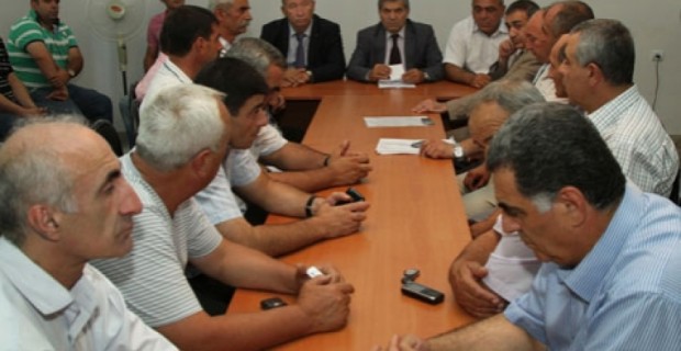 Ուղեվարձի բարձրացմանը զուգահեռ անհրաժեշտ է բարձրացնել մատուցվող 
ծառայությունների որակը