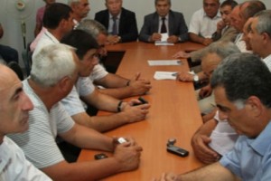 Ուղեվարձի բարձրացմանը զուգահեռ անհրաժեշտ է բարձրացնել մատուցվող 
ծառայությունների որակը