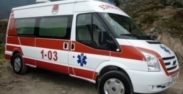 Մոսկվա-Վոլգոգրադ ավ­տո­ճանապարհին ավտովթարից ամբողջ հայ ընտանիք է զոհվել