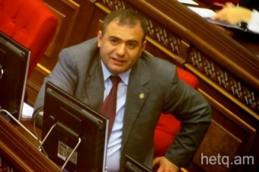 Քաջարանի հանքում կորած դեմոկրատիան, կամ՝ զանգն է զուր, երբ թշնամիդ ներսից է
